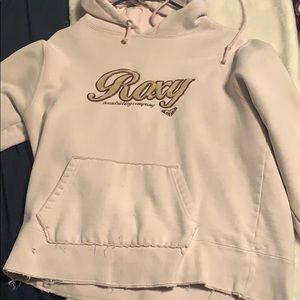Roxy hoodie